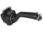 نظام سحب الهواء البارد aFe Momentum HD Pro 10R لشاحنات الديزل GM V8-6.6L L5P موديل 2017